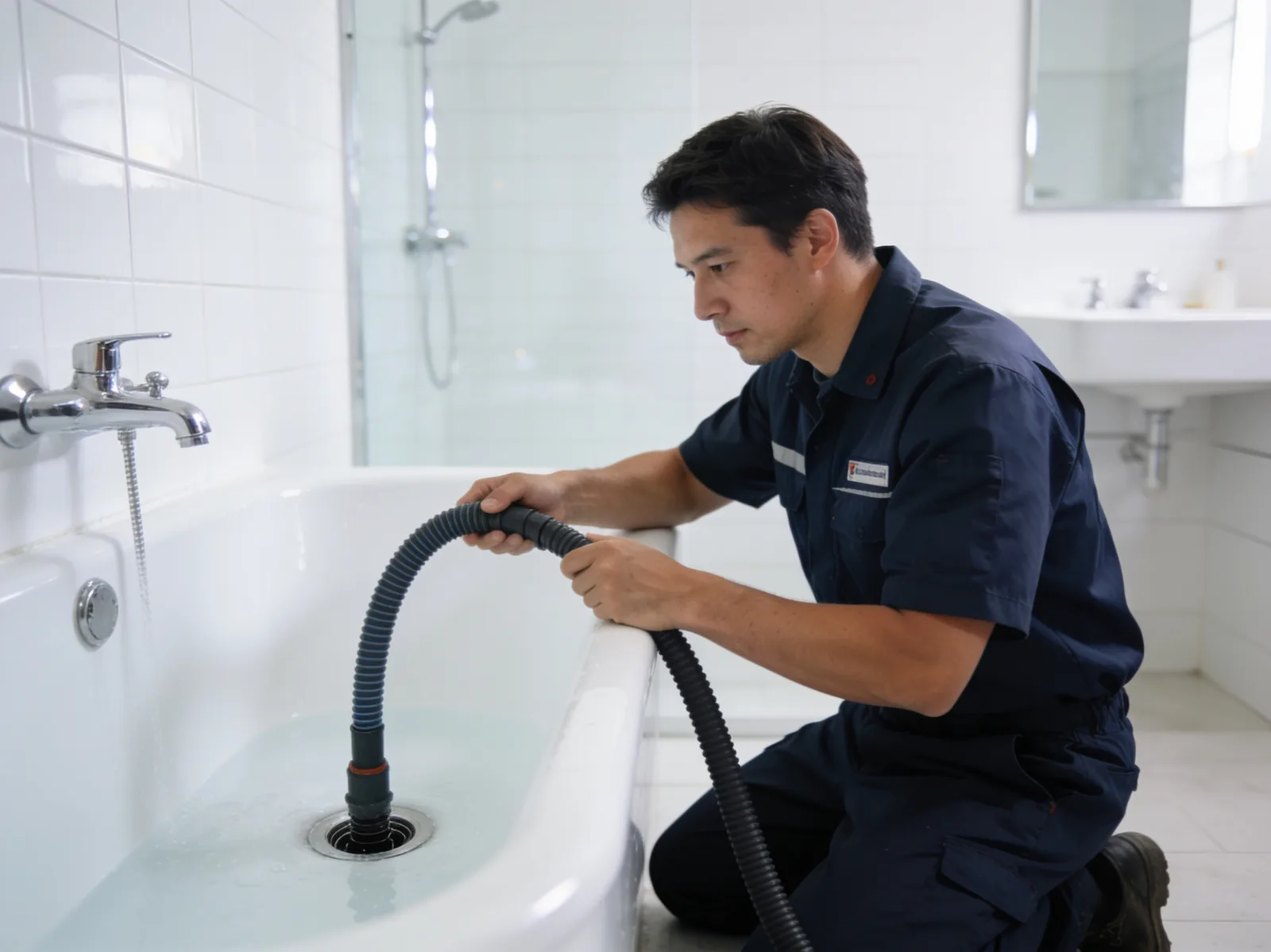 Emergency Plumber Excel, AL FAQs